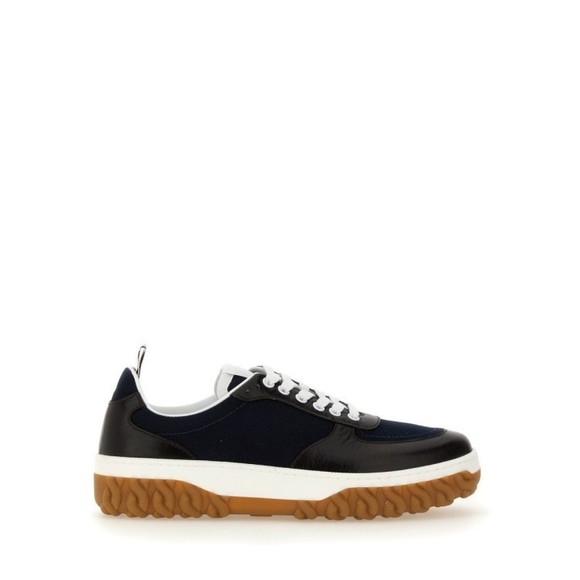 Thom Browne Trainer Letterman - NWT